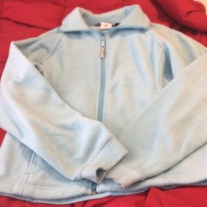 Size 14-16 Girls Columbia jacket